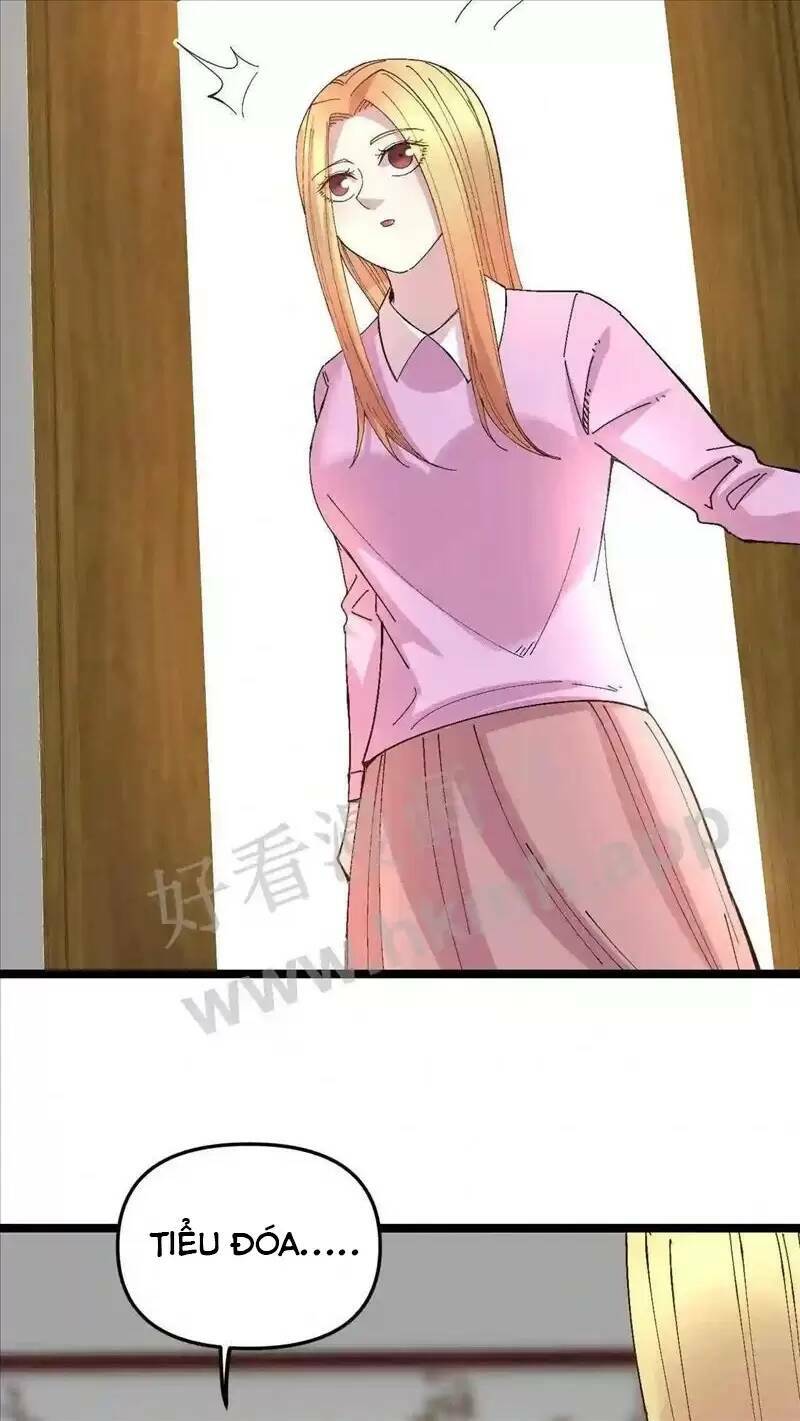 Trùng Sinh Trở Lại 1983 Làm Phú Hào: Chapter 56