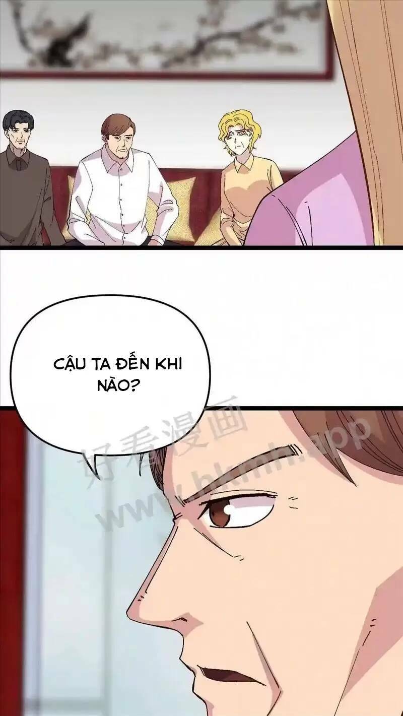 Trùng Sinh Trở Lại 1983 Làm Phú Hào: Chapter 56