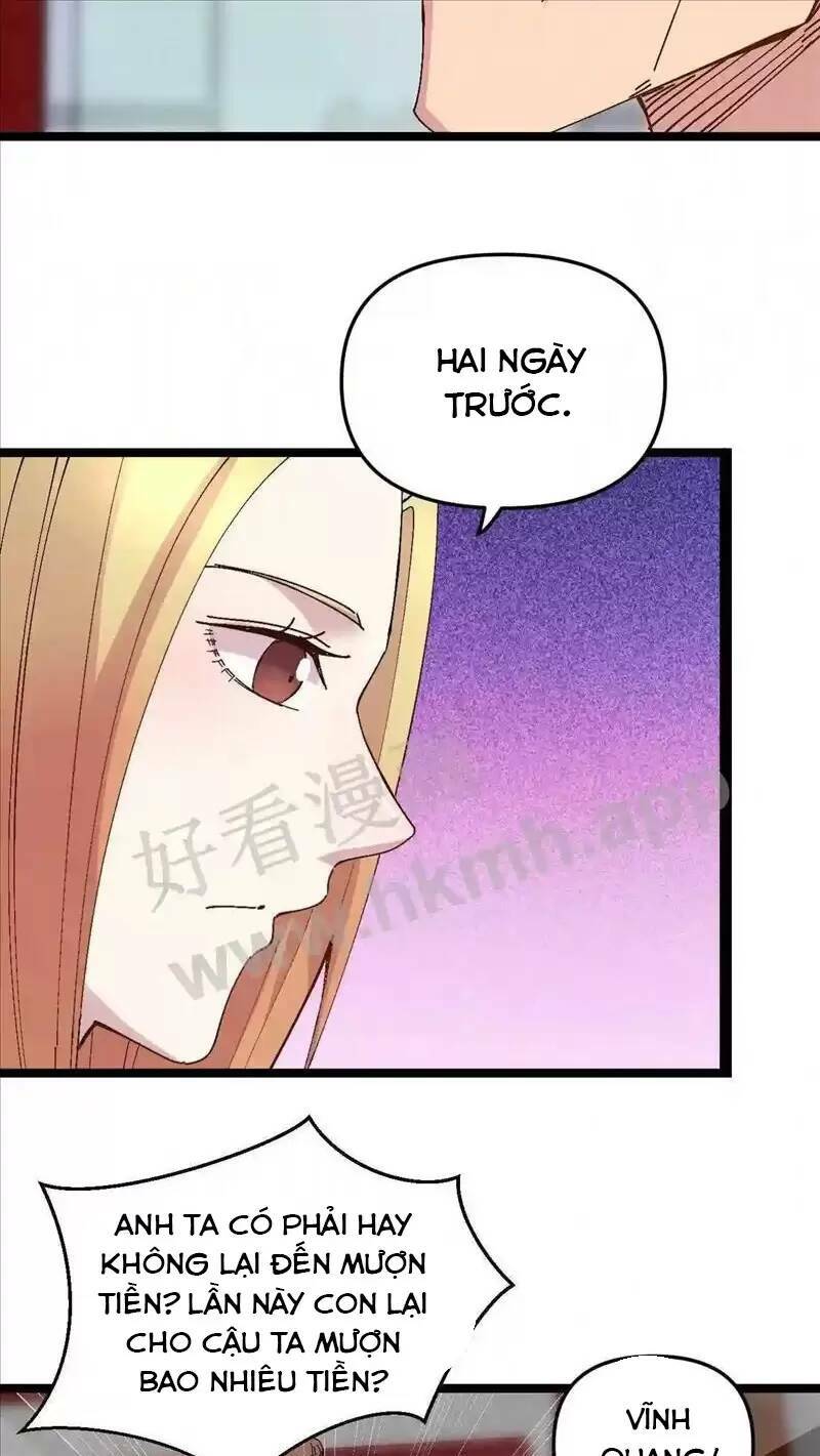 Trùng Sinh Trở Lại 1983 Làm Phú Hào: Chapter 56