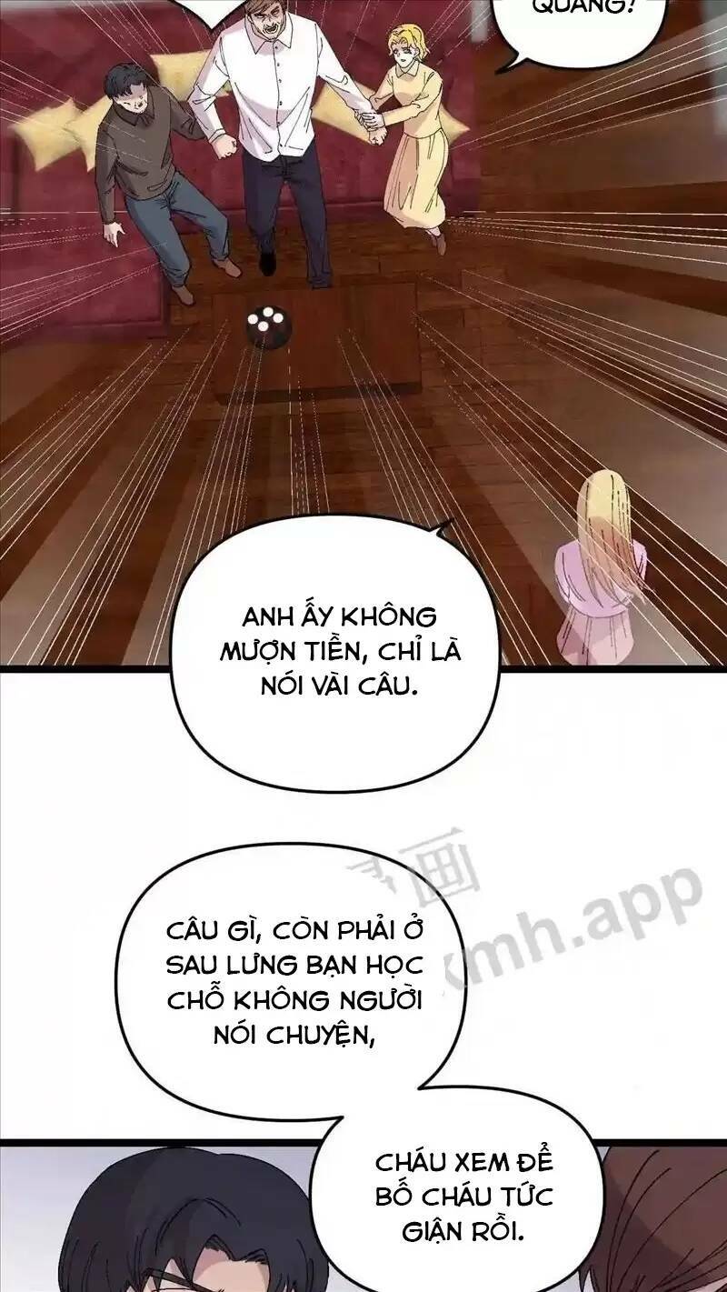 Trùng Sinh Trở Lại 1983 Làm Phú Hào: Chapter 56