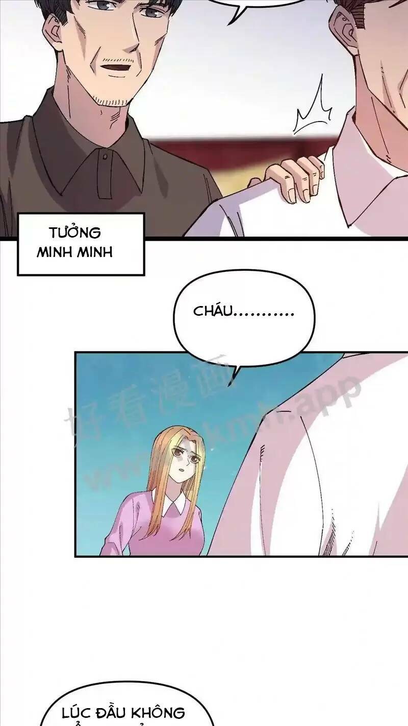 Trùng Sinh Trở Lại 1983 Làm Phú Hào: Chapter 56
