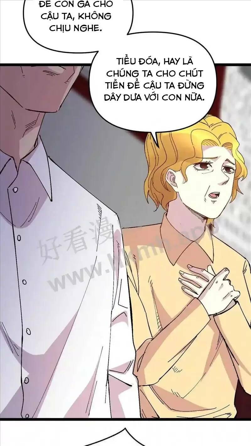 Trùng Sinh Trở Lại 1983 Làm Phú Hào: Chapter 56