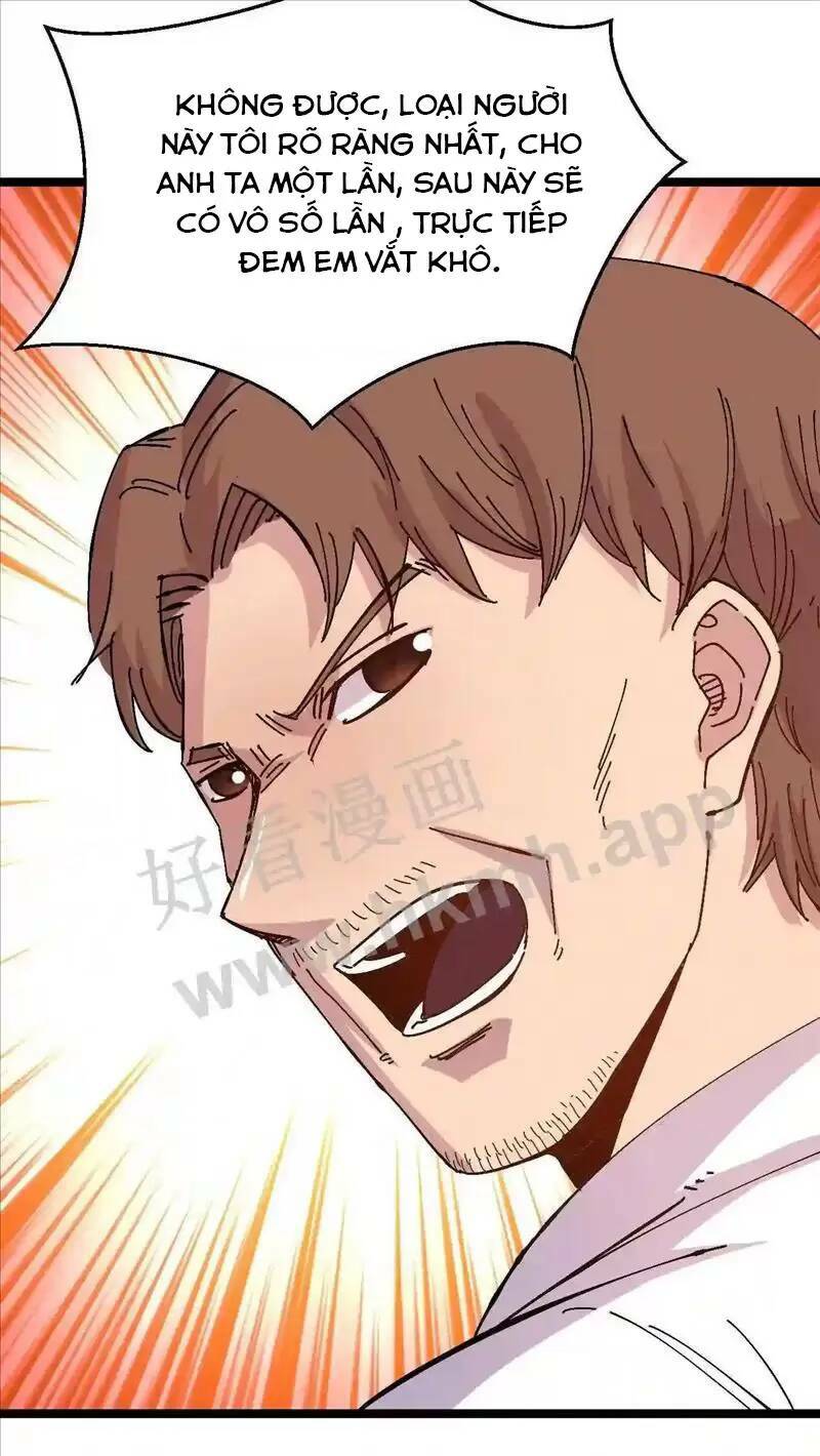 Trùng Sinh Trở Lại 1983 Làm Phú Hào: Chapter 56