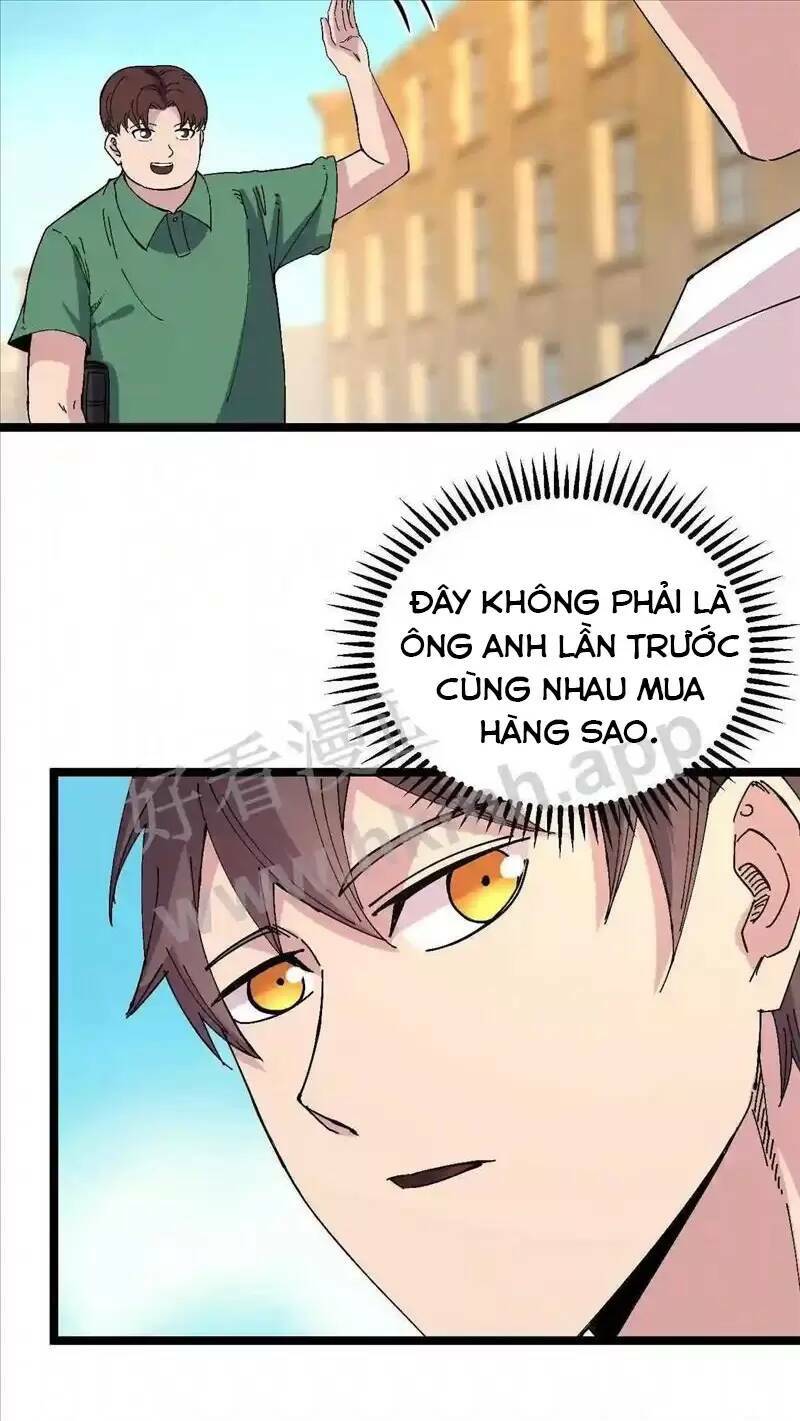 Trùng Sinh Trở Lại 1983 Làm Phú Hào: Chapter 56