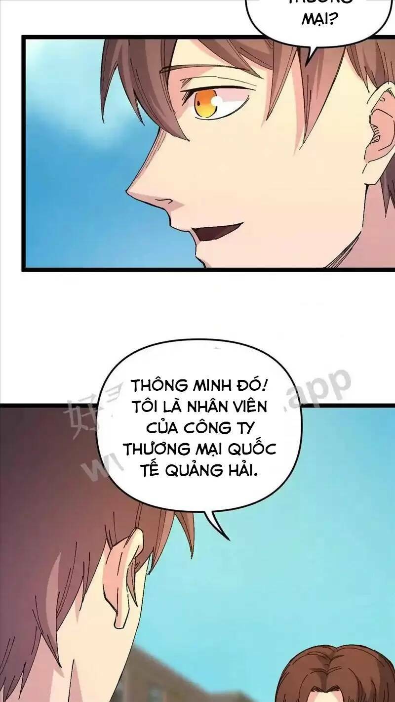 Trùng Sinh Trở Lại 1983 Làm Phú Hào: Chapter 56