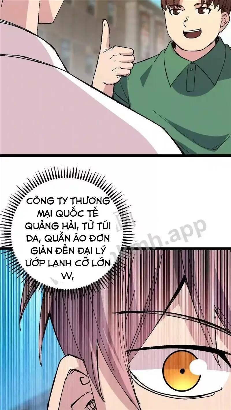 Trùng Sinh Trở Lại 1983 Làm Phú Hào: Chapter 56