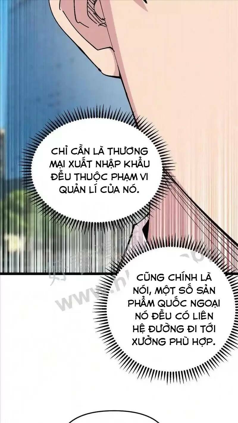 Trùng Sinh Trở Lại 1983 Làm Phú Hào: Chapter 56