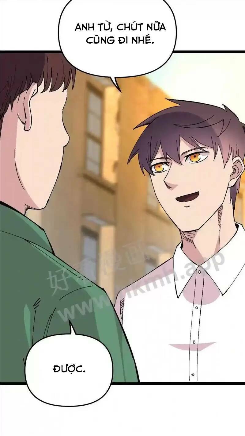 Trùng Sinh Trở Lại 1983 Làm Phú Hào: Chapter 56