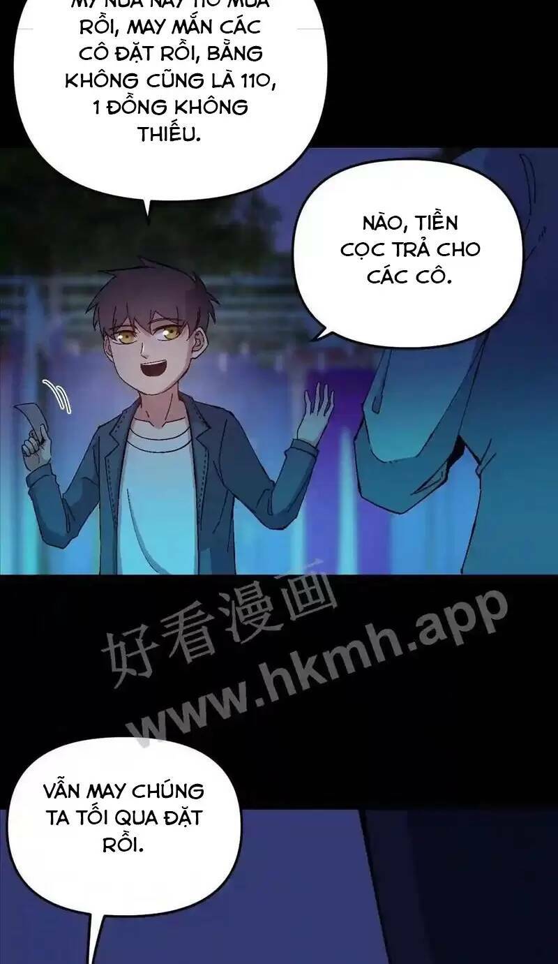 Trùng Sinh Trở Lại 1983 Làm Phú Hào: Chapter 57
