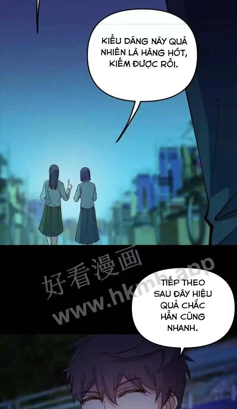 Trùng Sinh Trở Lại 1983 Làm Phú Hào: Chapter 57