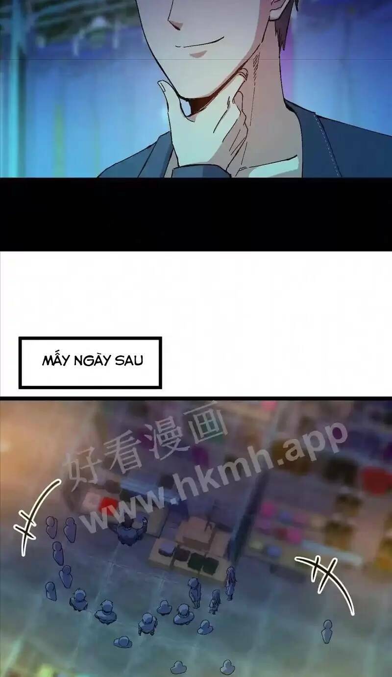 Trùng Sinh Trở Lại 1983 Làm Phú Hào: Chapter 57