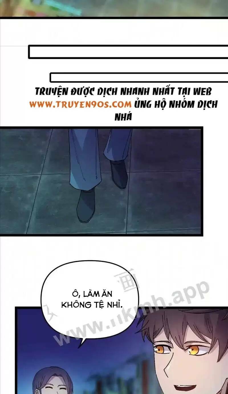 Trùng Sinh Trở Lại 1983 Làm Phú Hào: Chapter 57