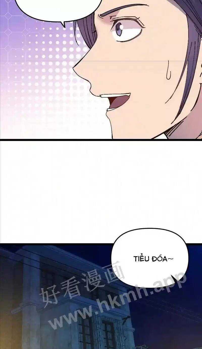 Trùng Sinh Trở Lại 1983 Làm Phú Hào: Chapter 57