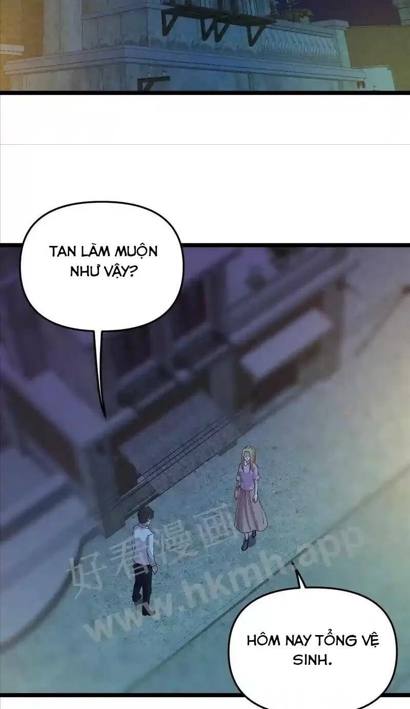 Trùng Sinh Trở Lại 1983 Làm Phú Hào: Chapter 57