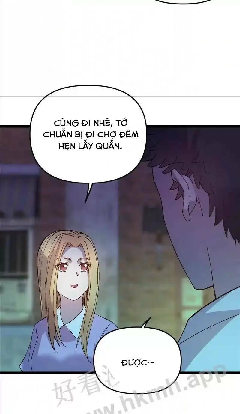 Trùng Sinh Trở Lại 1983 Làm Phú Hào: Chapter 57