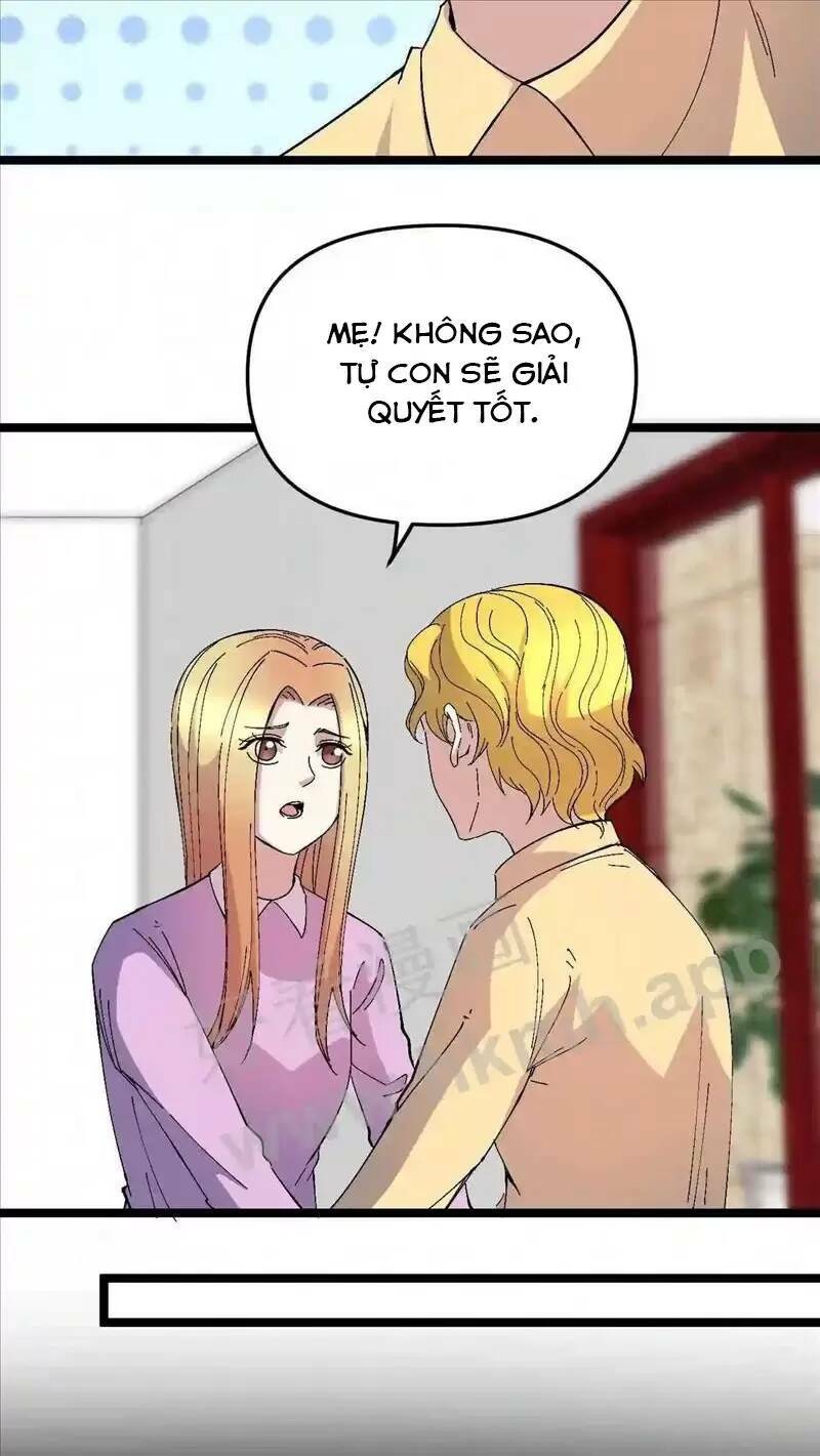 Trùng Sinh Trở Lại 1983 Làm Phú Hào: Chapter 57
