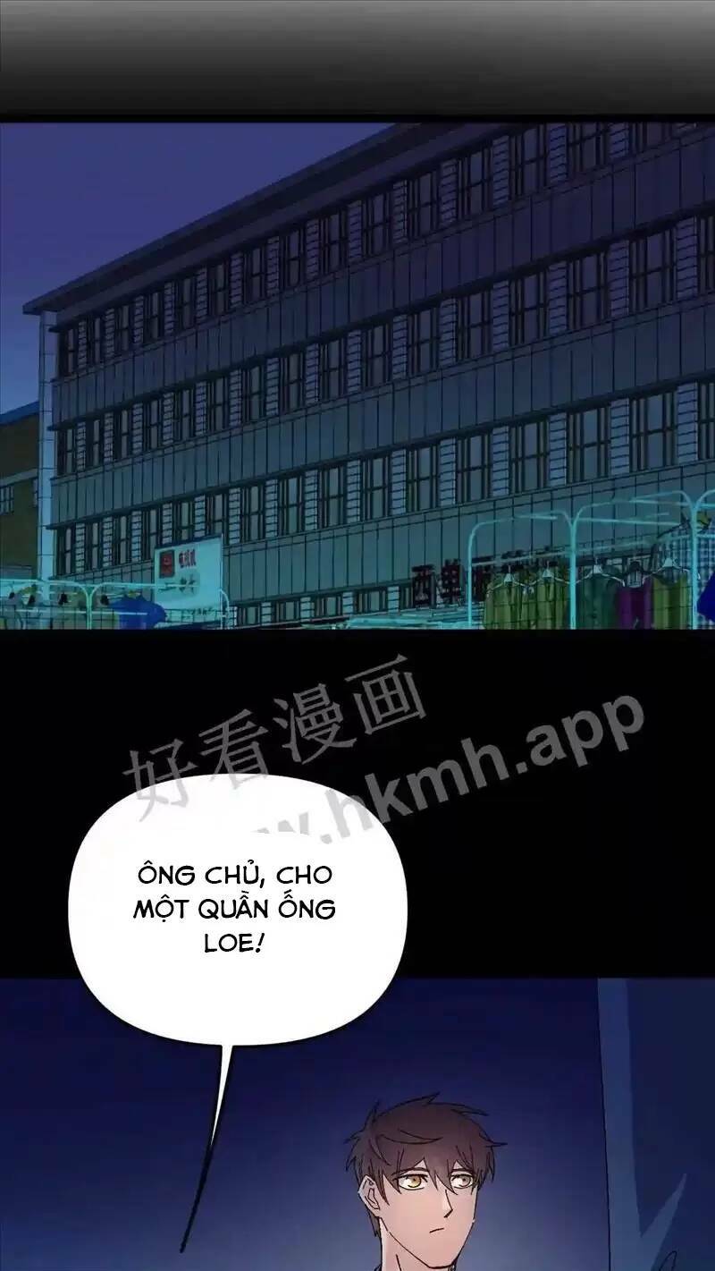 Trùng Sinh Trở Lại 1983 Làm Phú Hào: Chapter 57