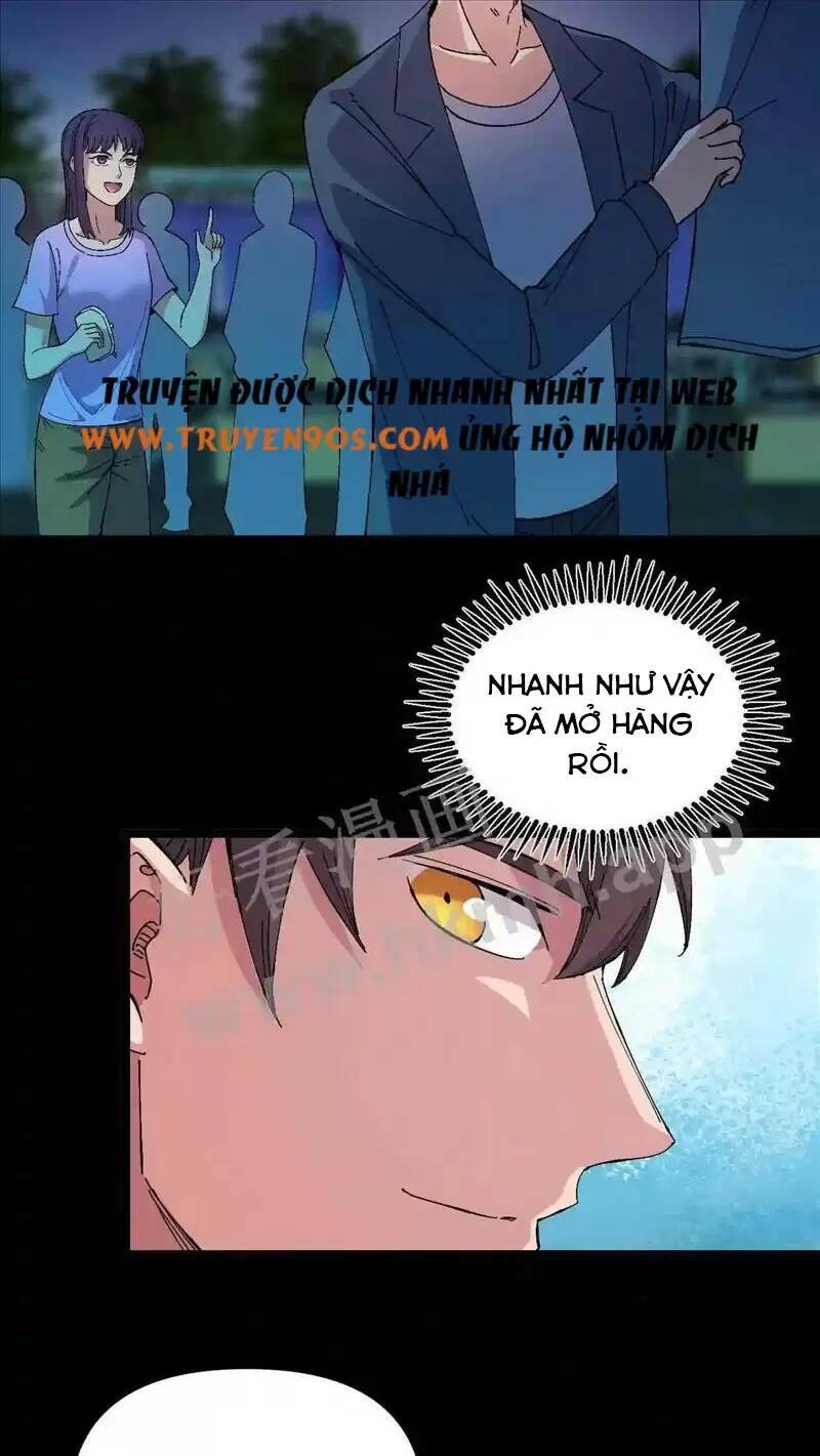 Trùng Sinh Trở Lại 1983 Làm Phú Hào: Chapter 57