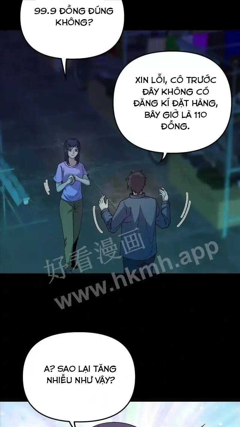 Trùng Sinh Trở Lại 1983 Làm Phú Hào: Chapter 57