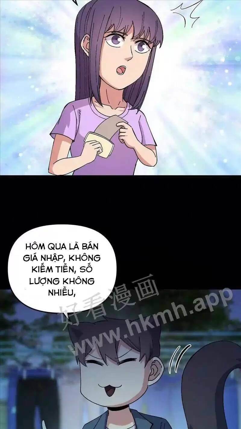 Trùng Sinh Trở Lại 1983 Làm Phú Hào: Chapter 57