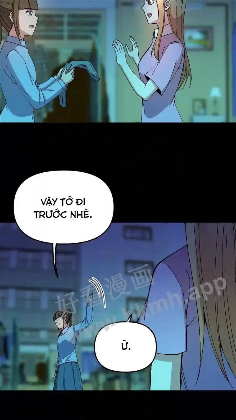 Trùng Sinh Trở Lại 1983 Làm Phú Hào: Chapter 58