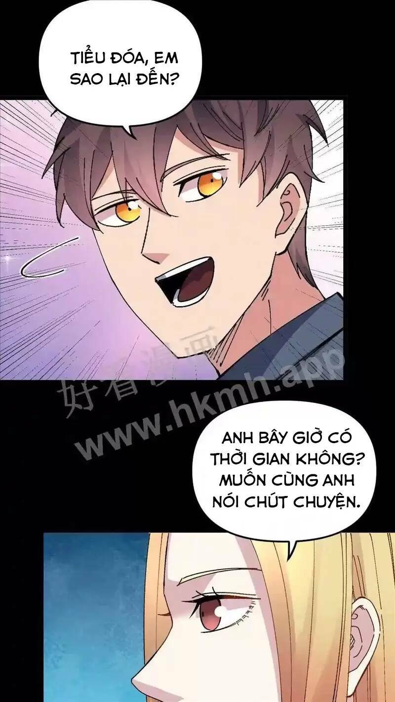 Trùng Sinh Trở Lại 1983 Làm Phú Hào: Chapter 58