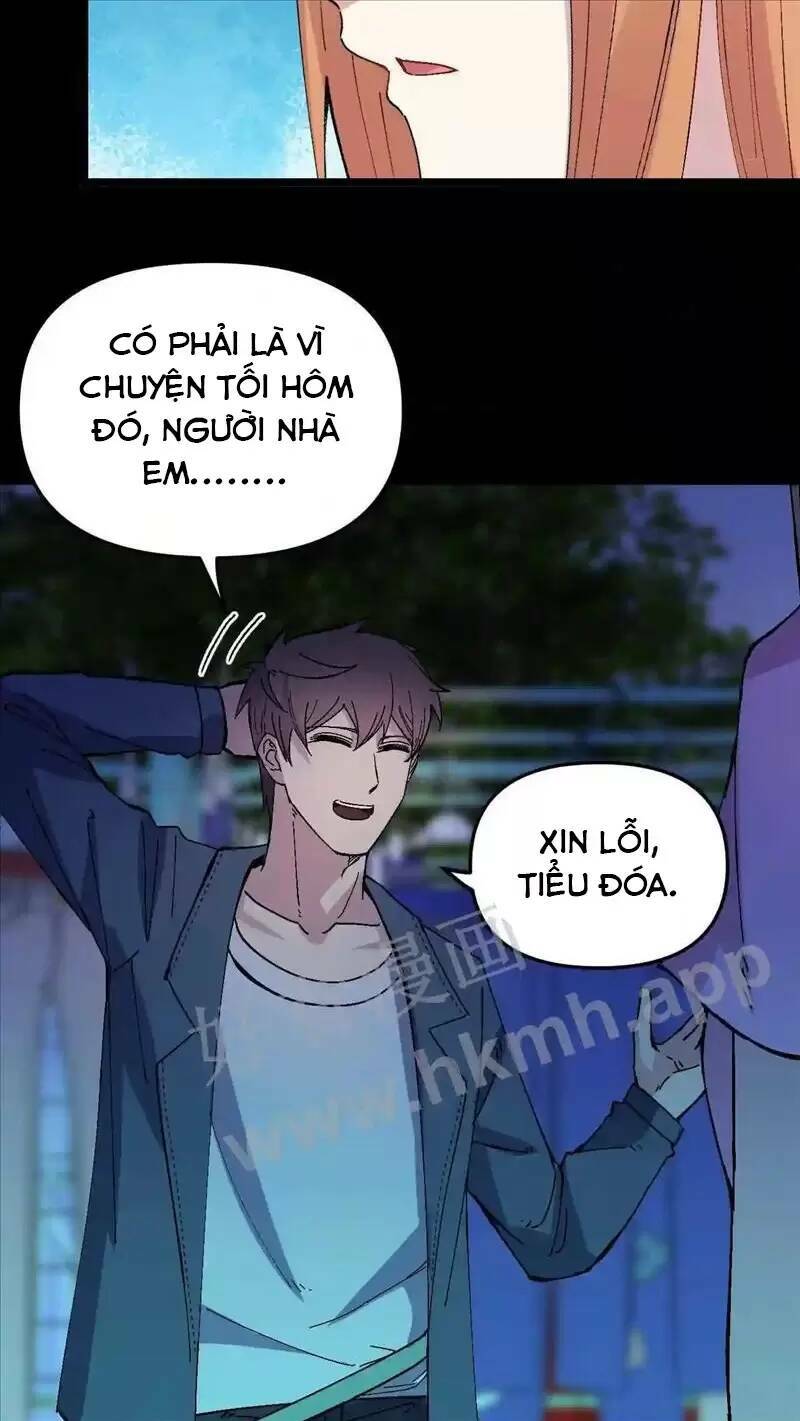 Trùng Sinh Trở Lại 1983 Làm Phú Hào: Chapter 58