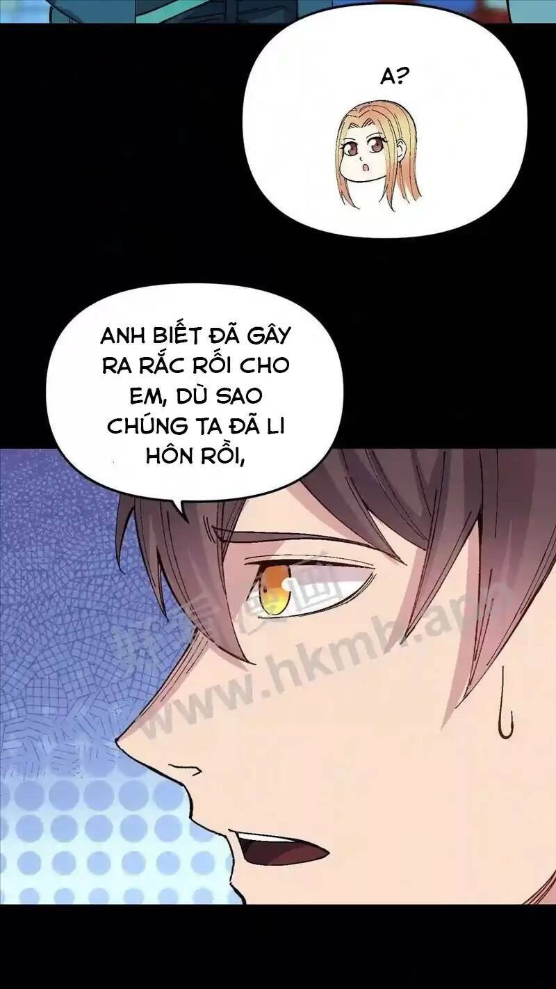 Trùng Sinh Trở Lại 1983 Làm Phú Hào: Chapter 58