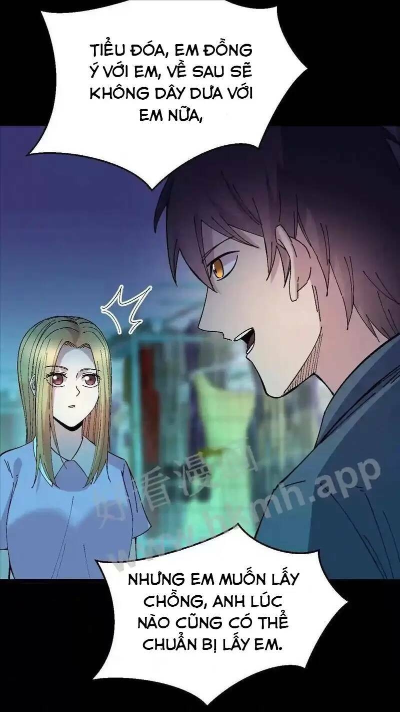 Trùng Sinh Trở Lại 1983 Làm Phú Hào: Chapter 58