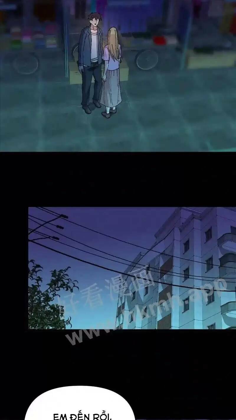 Trùng Sinh Trở Lại 1983 Làm Phú Hào: Chapter 58