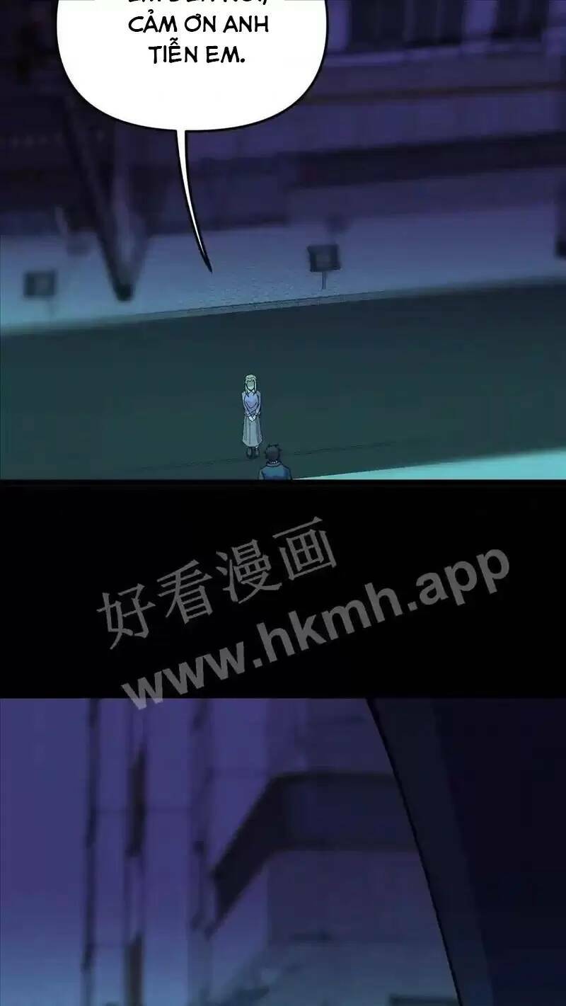 Trùng Sinh Trở Lại 1983 Làm Phú Hào: Chapter 58