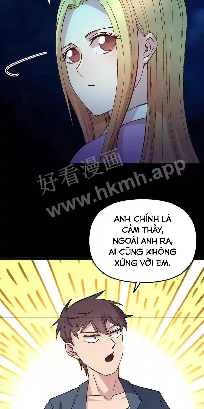 Trùng Sinh Trở Lại 1983 Làm Phú Hào: Chapter 58