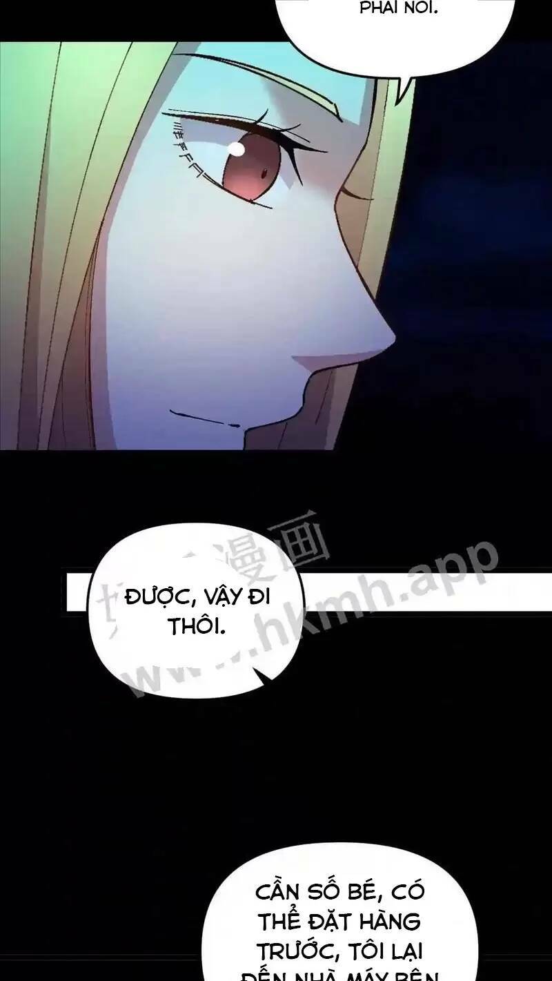 Trùng Sinh Trở Lại 1983 Làm Phú Hào: Chapter 58