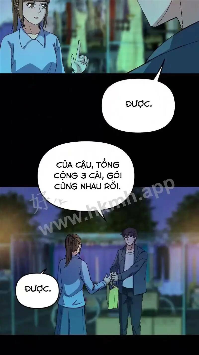 Trùng Sinh Trở Lại 1983 Làm Phú Hào: Chapter 58