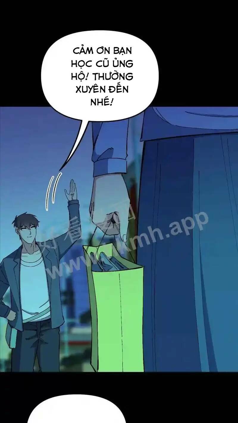 Trùng Sinh Trở Lại 1983 Làm Phú Hào: Chapter 58