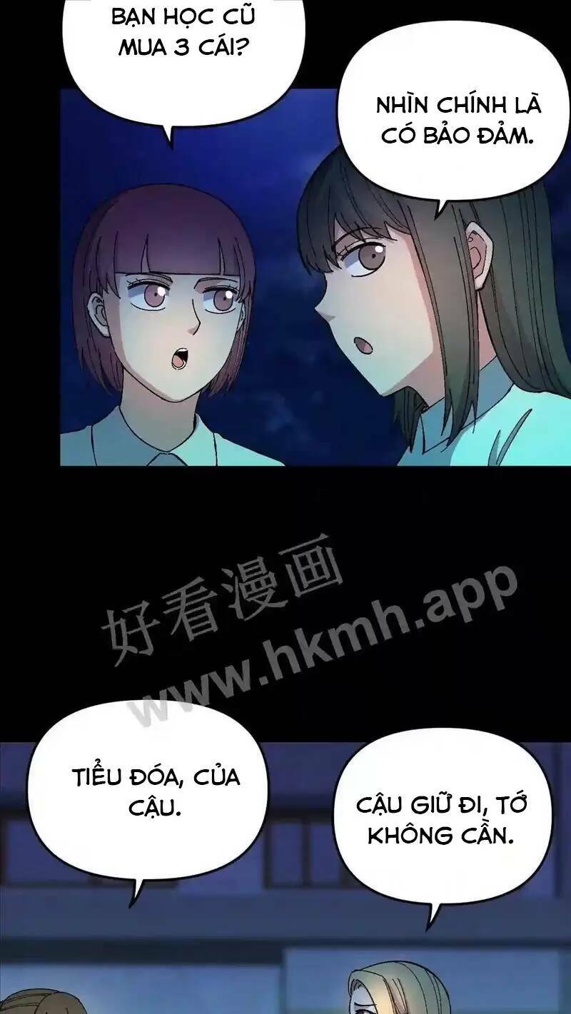 Trùng Sinh Trở Lại 1983 Làm Phú Hào: Chapter 58