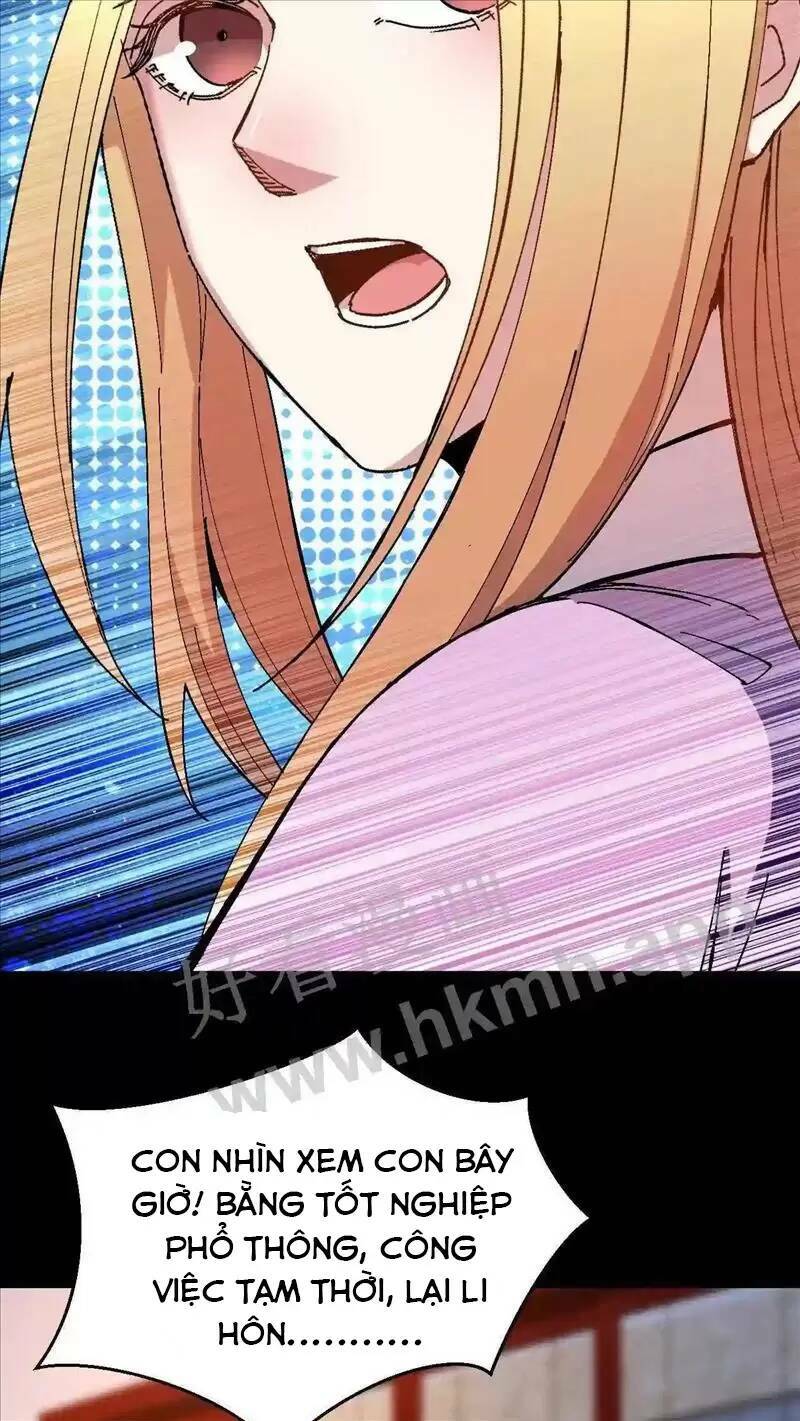 Trùng Sinh Trở Lại 1983 Làm Phú Hào: Chapter 59