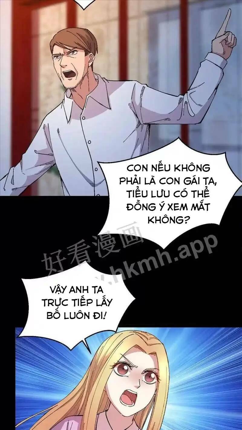 Trùng Sinh Trở Lại 1983 Làm Phú Hào: Chapter 59