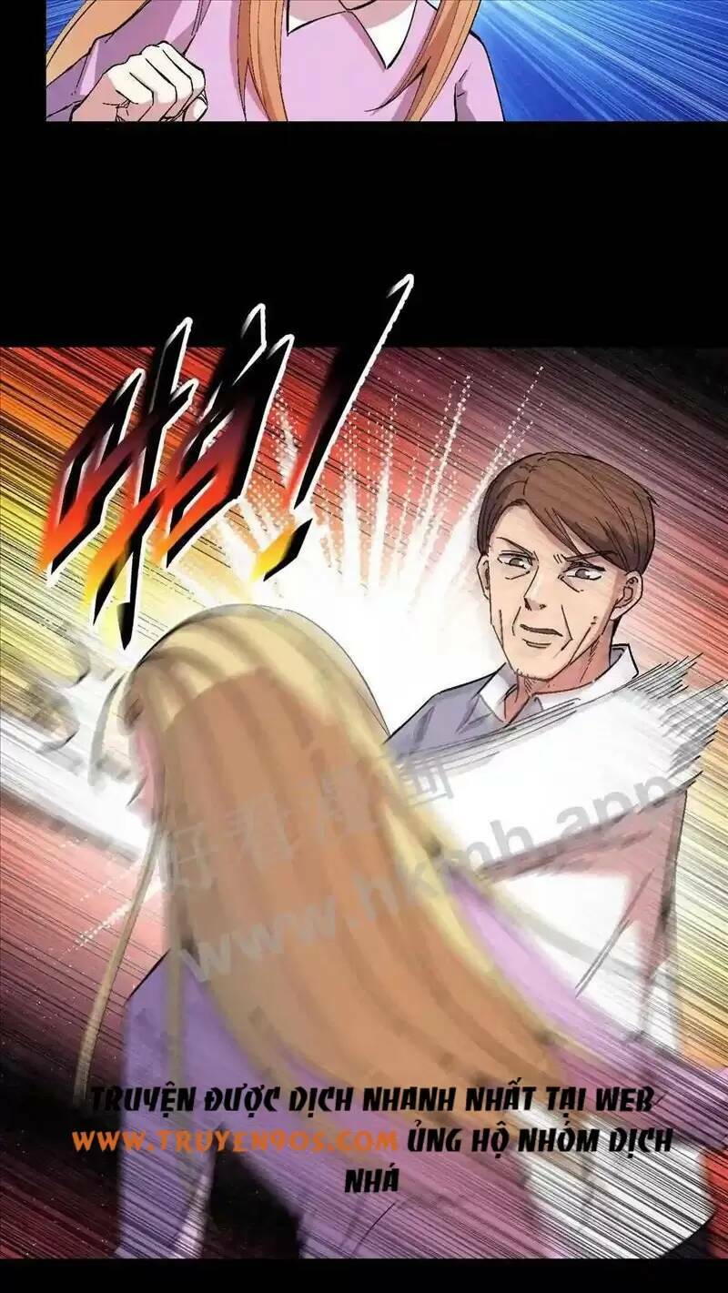 Trùng Sinh Trở Lại 1983 Làm Phú Hào: Chapter 59