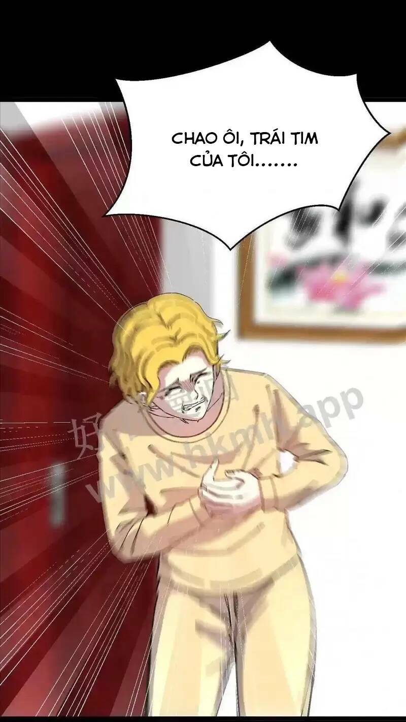 Trùng Sinh Trở Lại 1983 Làm Phú Hào: Chapter 59