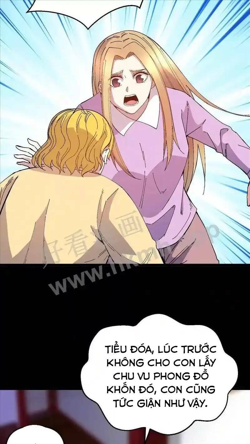Trùng Sinh Trở Lại 1983 Làm Phú Hào: Chapter 59