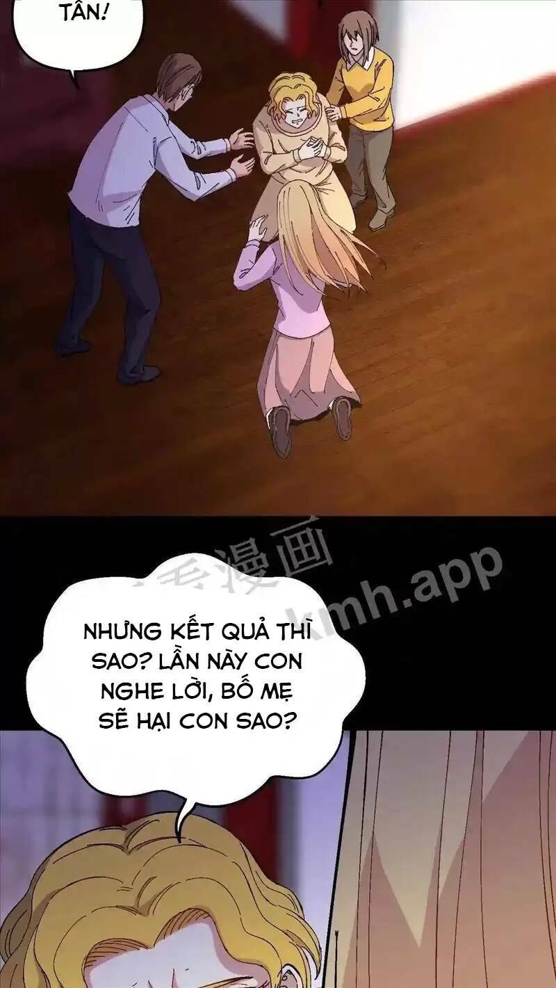 Trùng Sinh Trở Lại 1983 Làm Phú Hào: Chapter 59