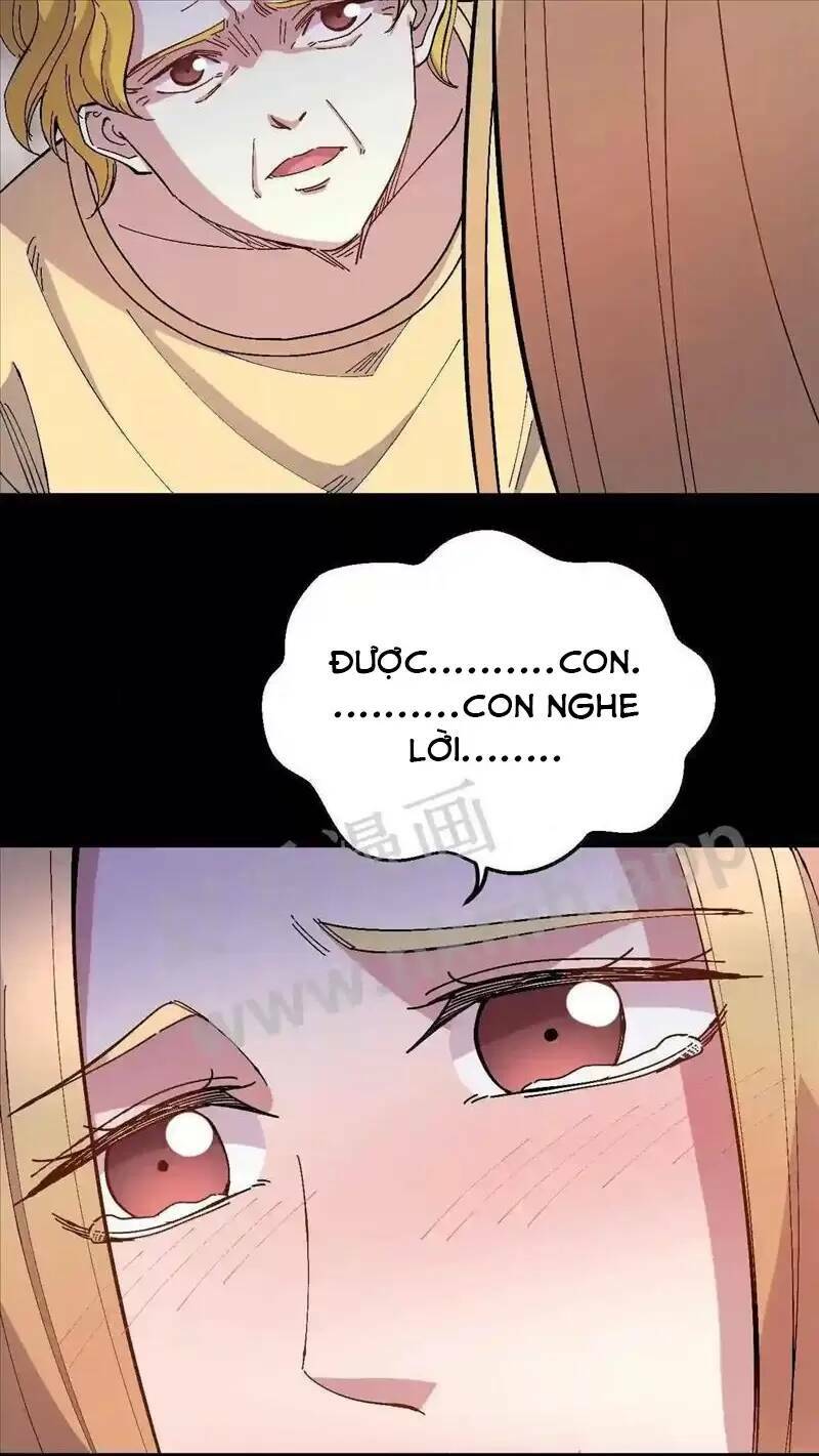 Trùng Sinh Trở Lại 1983 Làm Phú Hào: Chapter 59