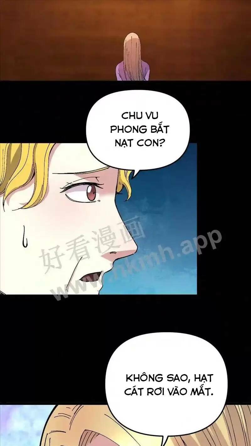 Trùng Sinh Trở Lại 1983 Làm Phú Hào: Chapter 59