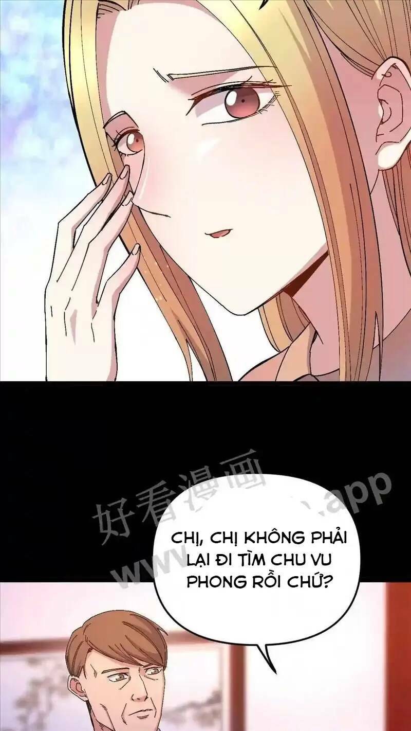 Trùng Sinh Trở Lại 1983 Làm Phú Hào: Chapter 59