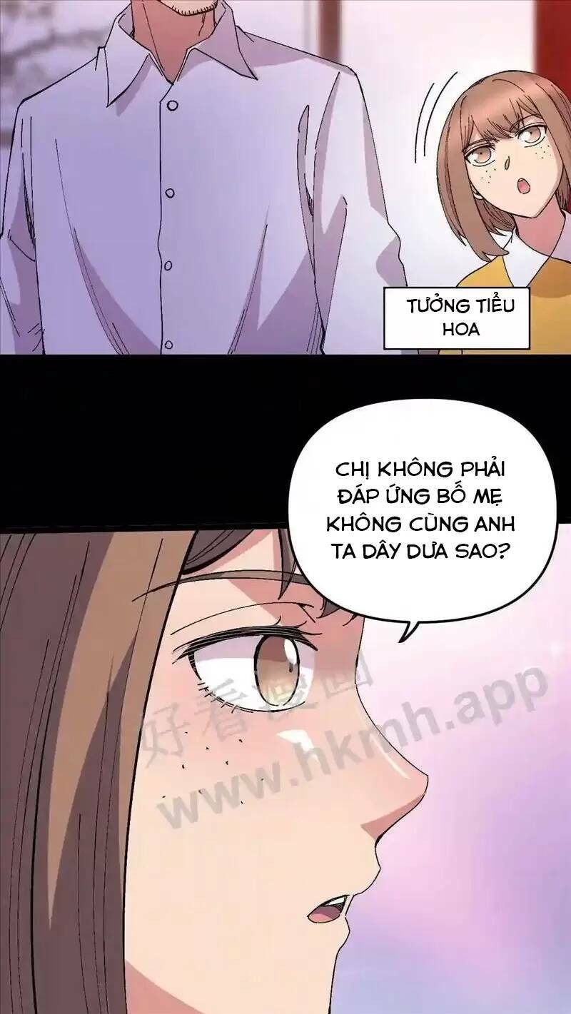 Trùng Sinh Trở Lại 1983 Làm Phú Hào: Chapter 59