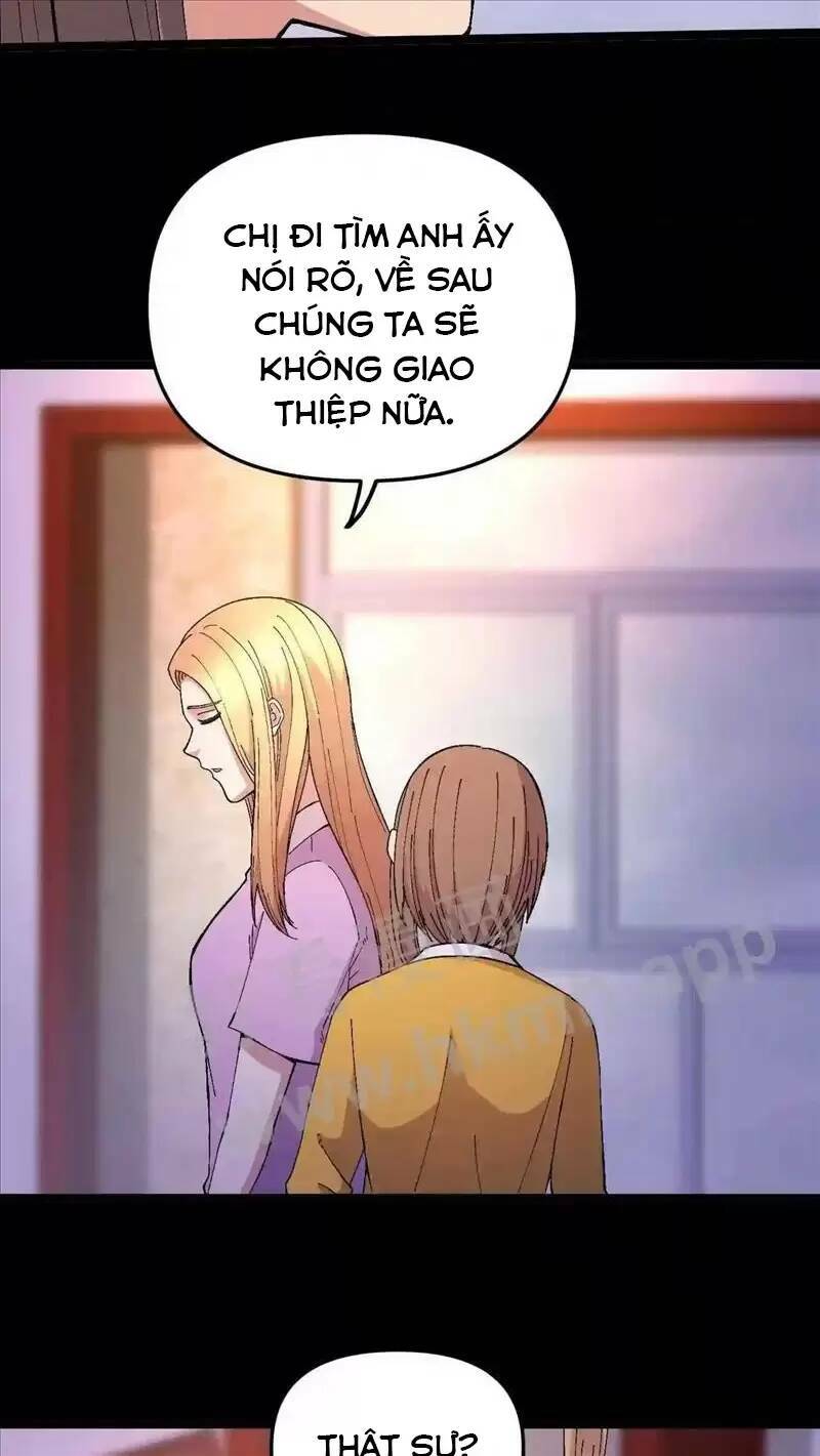 Trùng Sinh Trở Lại 1983 Làm Phú Hào: Chapter 59