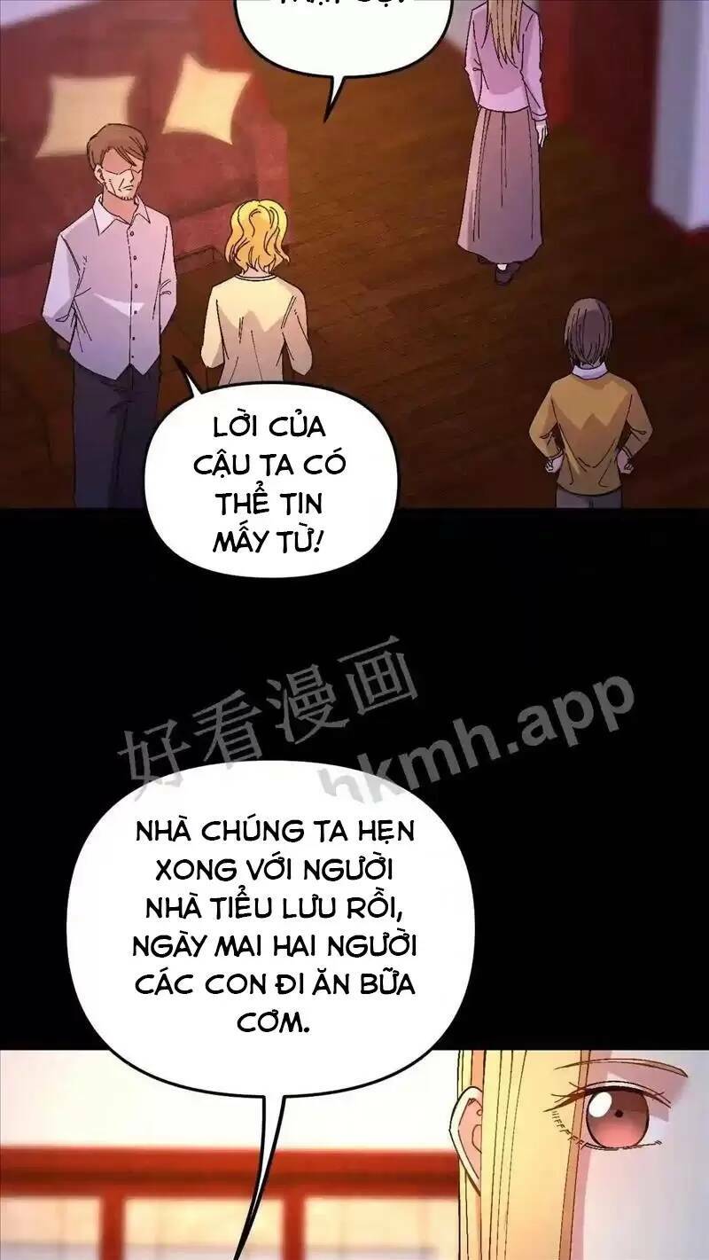 Trùng Sinh Trở Lại 1983 Làm Phú Hào: Chapter 59