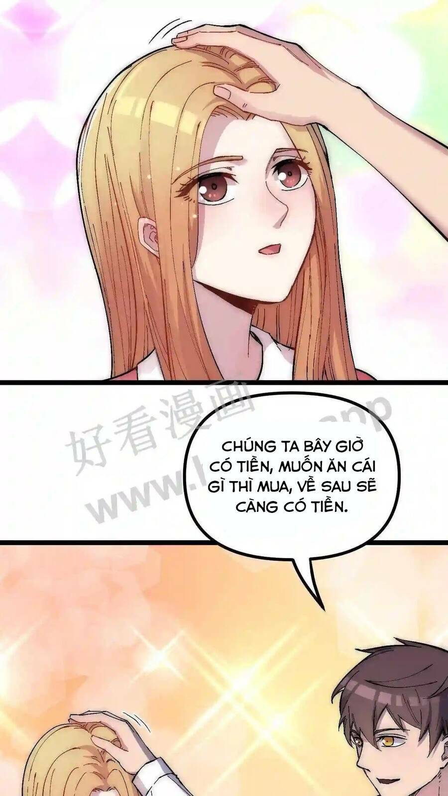 Trùng Sinh Trở Lại 1983 Làm Phú Hào: Chapter 6
