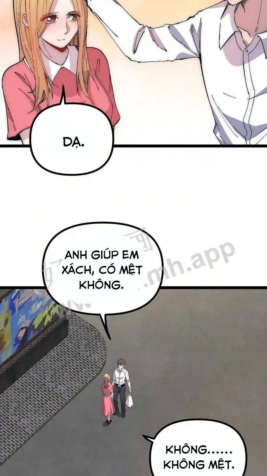 Trùng Sinh Trở Lại 1983 Làm Phú Hào: Chapter 6